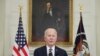 El presidente Biden se dirigirá a la nación para abordar la pandemia