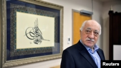 انقره از امریکا خواسته است تا آقای گولِن را به آن ترکیه استرداد کند