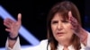 Oposición argentina se divide por polémico apoyo a Milei frente a balotaje