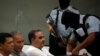  El Salvador presenta acusación contra exencargado de transparencia pública