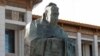中国古代哲学家孔子