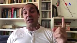''Öz cinayətlərinə Rusiyanı da şərik etmək istəyirlər''
