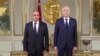 Le président tunisien annonce une première nomination après 4 jours d’attente