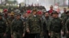 Gobierno de Venezuela realiza ejercicios militares ante “amenazas” de “enemigos internos y externos”