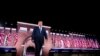 Discurso de Trump desde la Casa Blanca cierra este jueves Convención Republicana 