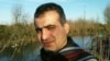 Iranian environmentalist Yousef Farhadi Babadi, shown in this undated photo, was detained by Iranian security agents in the western Iranian city of Shahrekord on Feb. 17, 2019, says his Germany-based brother. 