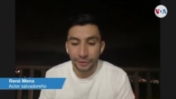 “El sueño americano” desde la óptica de un actor salvadoreño