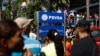 Venezuela: Gobierno interino comienza a cancelar intereses a tenedores de bono PDVSA 2020