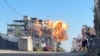 Israel dice que se ha violado el alto el fuego y dispara contra el sur de Líbano