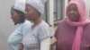 Muzvare Joana Mamombe, Netsai Marova naCecilia Chimbiri