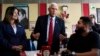 Pence: conducta Trump durante ataque al Capitolio fue imprudente pero no criminal