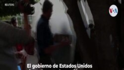 EE. UU. vigila la situación de los Derechos Humanos en Nicaragua, Venezuela y Cuba