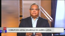 Corrupción en América Latina