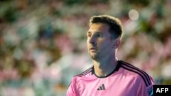 Messi, que cumplirá 37 años el 24 de junio, será el capitán de Argentina en la Copa América y participará en dos amistosos antes del torneo: el 9 de junio en Chicago y el 14 de junio en Washington D.C. 
