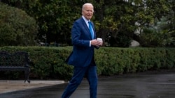 El presidente Joe Biden advierte del gran peligro que corre Oriente Medio en caso de no llegarse a un cese el fuego entre Israel y Hamas.