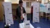 South Koreans Head to the Polls