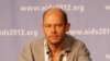 Nathan Ford, Medical Coordinator, MSF (De Capua)