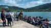 La OIM identifica los puntos “más peligrosos” para los migrantes en su ruta por las Américas