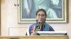 Susi Pudjiastuti ke New York