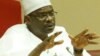 Sanata Ali Ndume (Facebook/Muhammed Ali Ndume)