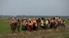ဂမ်ဘီယာစွဲဆိုမှု မြန်မာကန့်ကွက်ချက် ICJ ဆုံးဖြတ်ပေးတော့မည်
