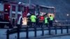 Првични наоди за автобуската несреќа