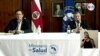Costa Rica: Descartan que adolescente embarazada detenida en la frontera con Nicaragua tenga coronavirus