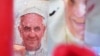 La salud del papa Francisco evoluciona, pero su estado sigue delicado
