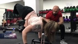 Priča Selme Purić iz Travnika: Želje veće od prepreka
