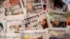 ¿Qué sucedió con la carta de Osama bin Laden en las redes sociales?