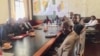Kuhlaziywa Udaba Lwako Bulawayo