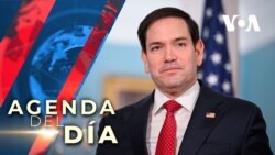 Secretario de Estado viaja a Múnich en medio de presión diplomática para acuerdo de paz en Ucrania