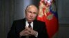 Putin Ya Gargadi Kasashen Yamma Cewa Rasha A Shirye Take Don Yaki Da Nukiliya
