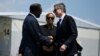 Blinken en Jamaica para discutir con CARICOM propuesta para acelerar transición política en Haití 