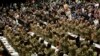 ¿Quiénes son los cuatro militares del Buró Político de Cuba?