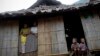 ကရင်ပြဿနာ သရုပ်မှန်
