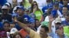 Venezuela sale a votar