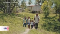 Gobierno de Nicaragua clausuró Save the Children International