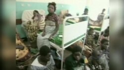 US, Britain To Step Up Efforts to Curb Sexual Violence In Conflicts