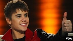 Bieber había rechazado los señalamientos y dijo que no estaba relacionado con el embarazo de Yeater.