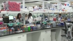 Comienzan ensayos clínicos de drogas para tratar COVID-19