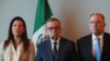 Venezuela: saludan primer acuerdo en México, pero hay reservas