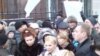 З Тимошенко взяли другу підписку про невиїзд
