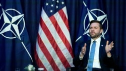 El fin de la guerra en Ucrania marca las conversaciones de la Conferencia de Seguridad de Múnich