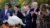 Magarukuni ndiwo anonyanya kudyiwa pazuva reThanksgiving muAmerica