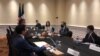 En reunión con cancilleres de Centroamérica y México, EE. UU. insiste en la corrupción