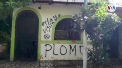 Julio López, directivo de Periodistas y Comunicadores Independientes de Nicaragua (PCIN)