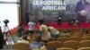 Sport avec Yacouba Ouédraogo: polémique à la CAF