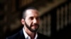 El presidente Nayib Bukele dice que está cambiando la percepción de El Salvador.