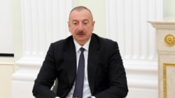 Presidenti i Azerbajxhanit, Ilham Aliyev